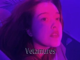 Vetamures