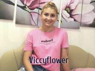 Viccyflower