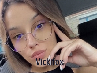 Vickifox