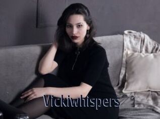 Vickiwhispers