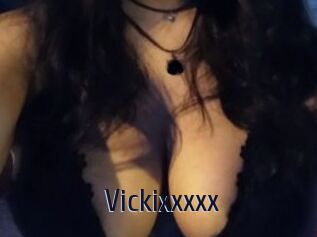 Vickixxxxx