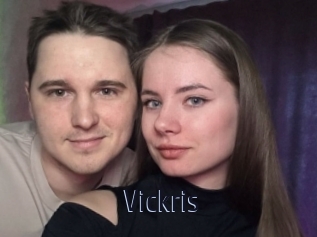 Vickris