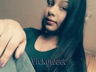 Vickyweet