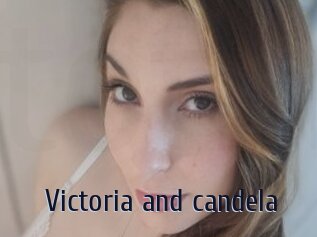 Victoria_and_candela