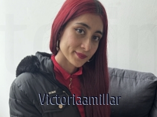 Victoriaamillar