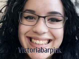 Victoriabarpink