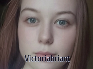 Victoriabriant