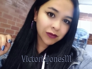 Victoriajones111