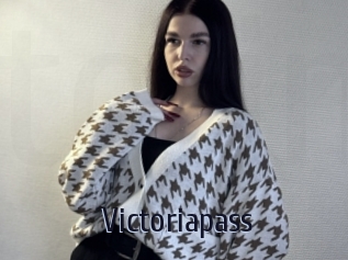 Victoriapass