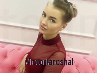 Victoriaroshal