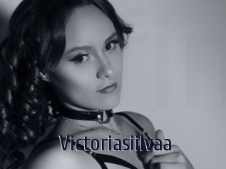 Victoriasiilvaa