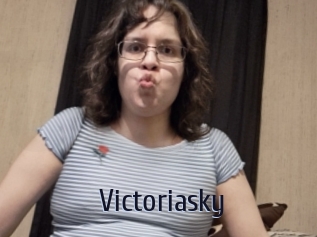 Victoriasky