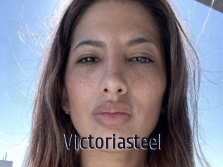 Victoriasteel