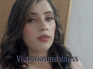 Victoriasunshiness