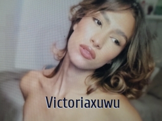 Victoriaxuwu