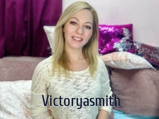 Victoryasmith