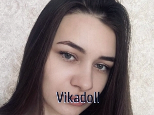 Vikadoll