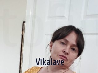 Vikalave