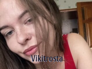 Vikitrosta