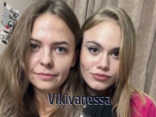 Vikivanessa