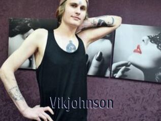 Vikjohnson