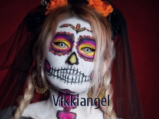 Vikkiangel