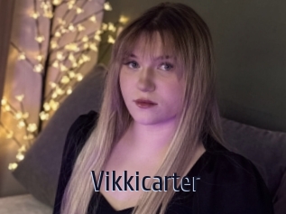 Vikkicarter