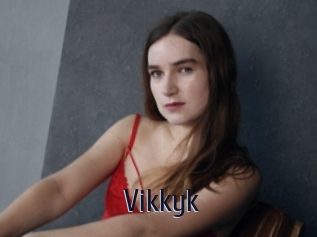 Vikkyk