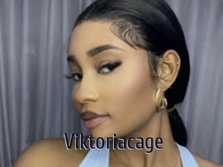 Viktoriacage