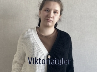 Viktoriatyler