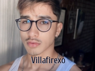 Villafirexo