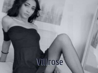 Villrose