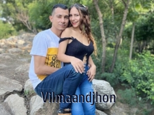 Vilmaandjhon