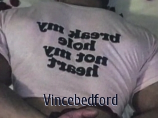 Vincebedford