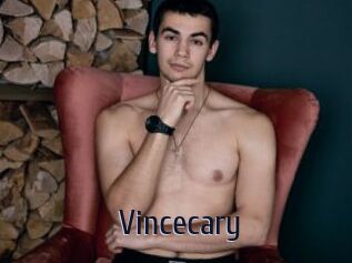 Vincecary