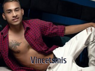 Vincetsmis