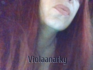 Violaanarky