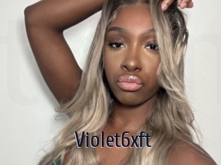 Violet6xft