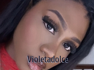 Violetadolce