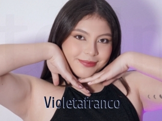 Violetafranco