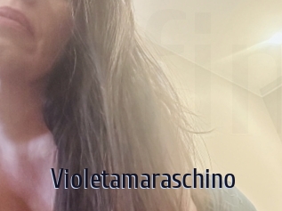 Violetamaraschino