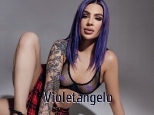 Violetangelo