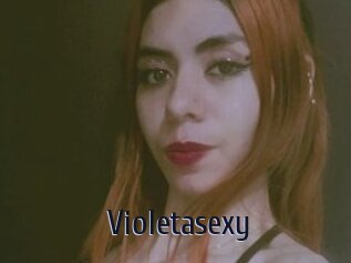 Violetasexy