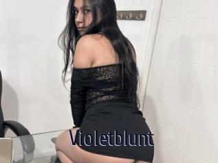 Violetblunt