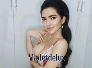 Violetdelux