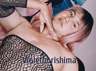 Violethorishima