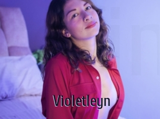 Violetleyn