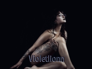 Violetlionn