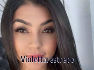 Violettarestrepo