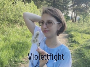 Violettfight